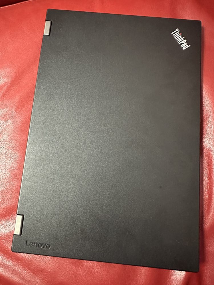 Lenovo thinkPad l570