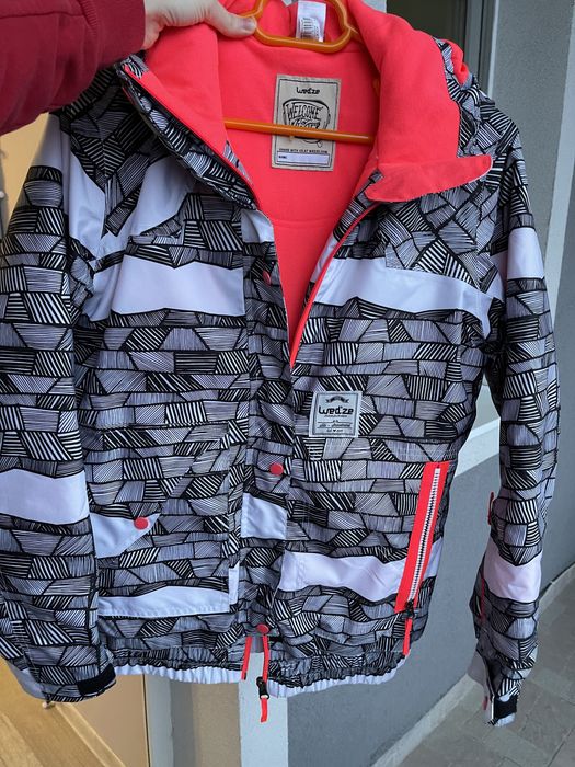 Geaca de ski Wed’ze