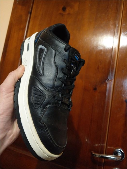 Fila 43нм. 27,5см. Оригинал.