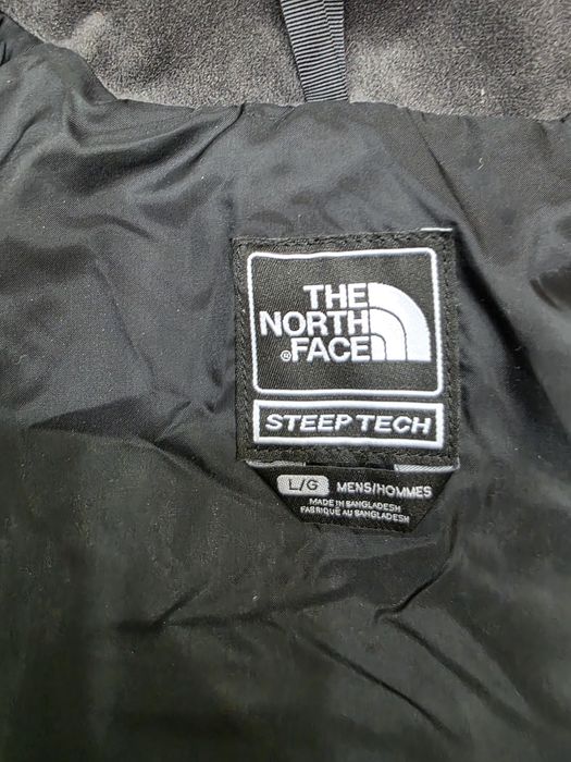 мотокуртка The North Face