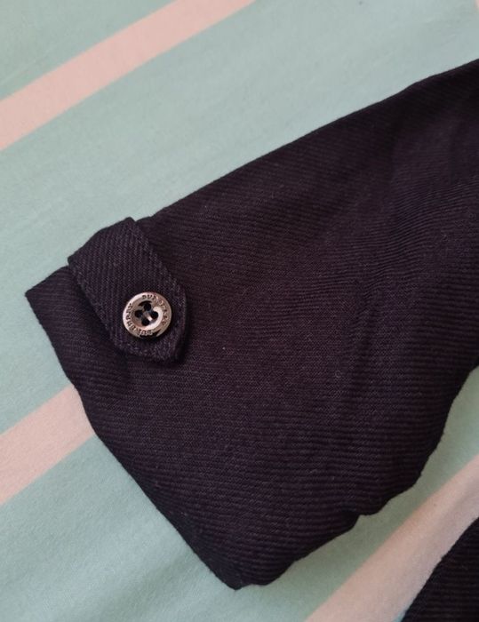 Rochita BURBERRY 12 luni, noua