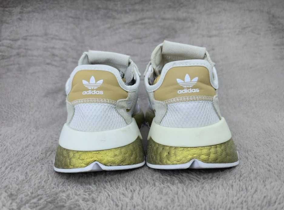 Adidas Nite Jogger - mărime 38.5