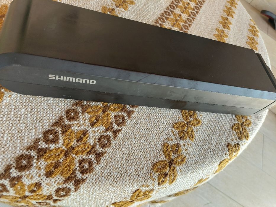 Bateriei Bicicleta shimano steps BT-E6001