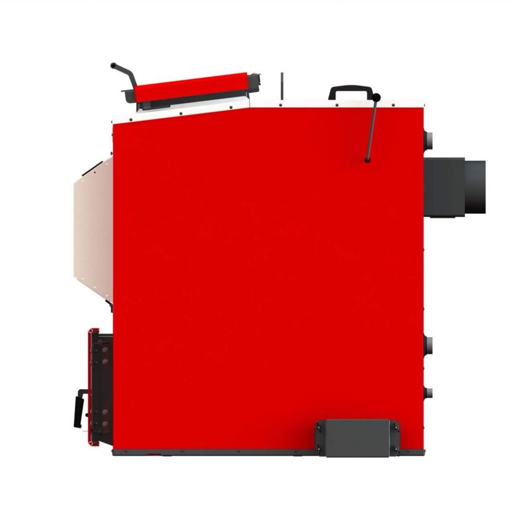Centrala pe Biomasa Tatramet Biotext 8mm 20-60 kw