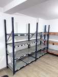 Rafturi metalice