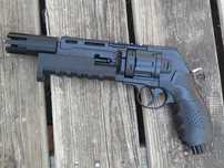 Pistol DEVASTATOR!! => [De Max JOULI!]REALI!218M/s FARA PERMIS Airsoft