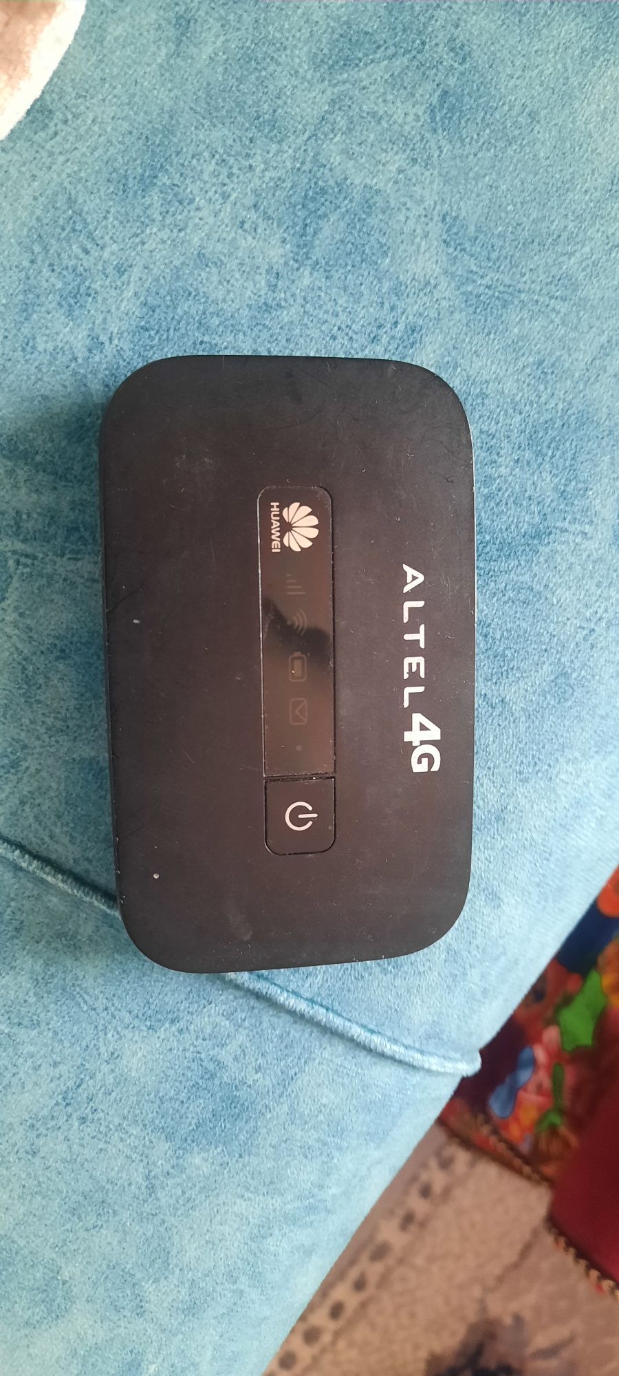 Алтел модем Altel modem