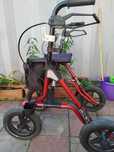 Cadru persoane handicap locomotor