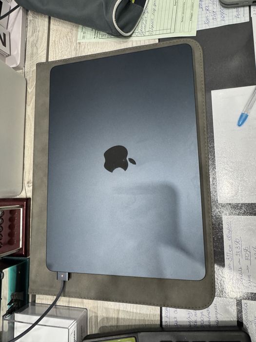 продам macbook air 256gb торг есть