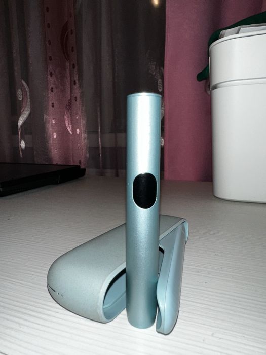 Iqos Iluma Prime Touch