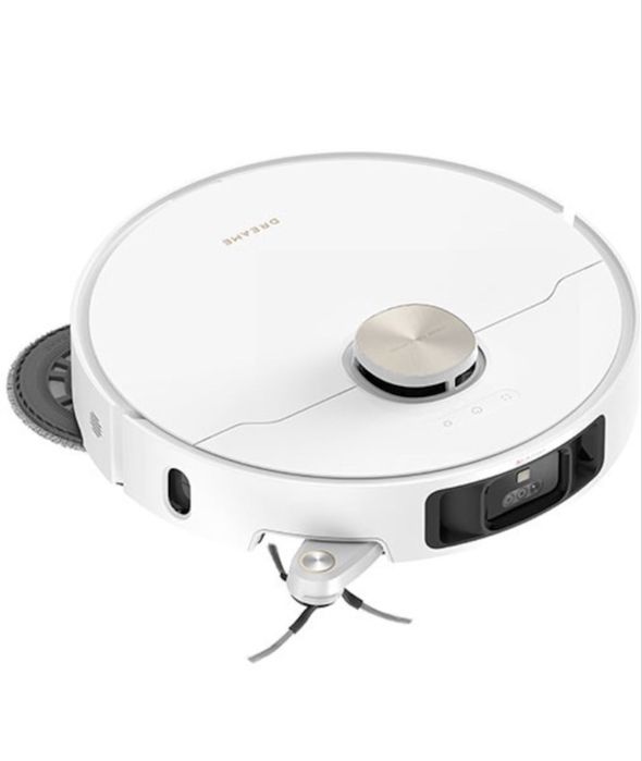 Dreame X40 Ultra Complete