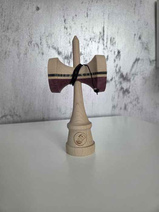 Kendama Cereal doar ken nou