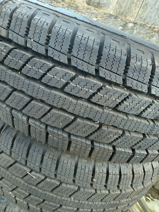 Cauciucuri 195/60/R16C