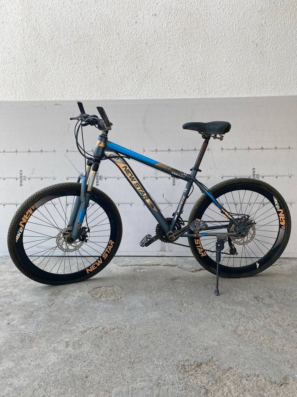 Elektro samokat, geroskuter, velosiped srocna sotilad keliwtirib beram