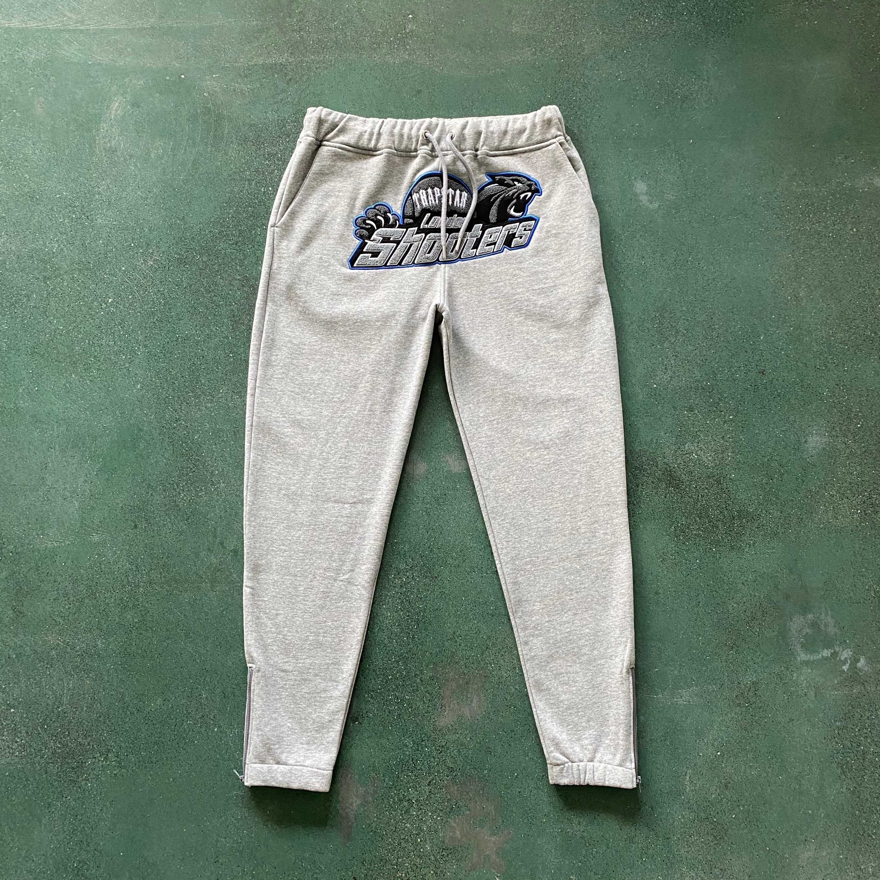Trapstar Tracksuit