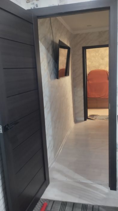 Квартира прадаётся