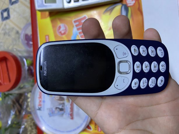 Nokia 3110 новое поколение