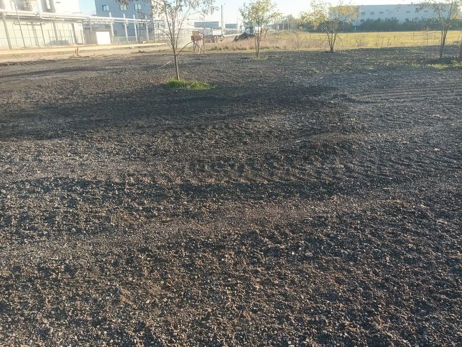 Parcare Aeroport Otopeni