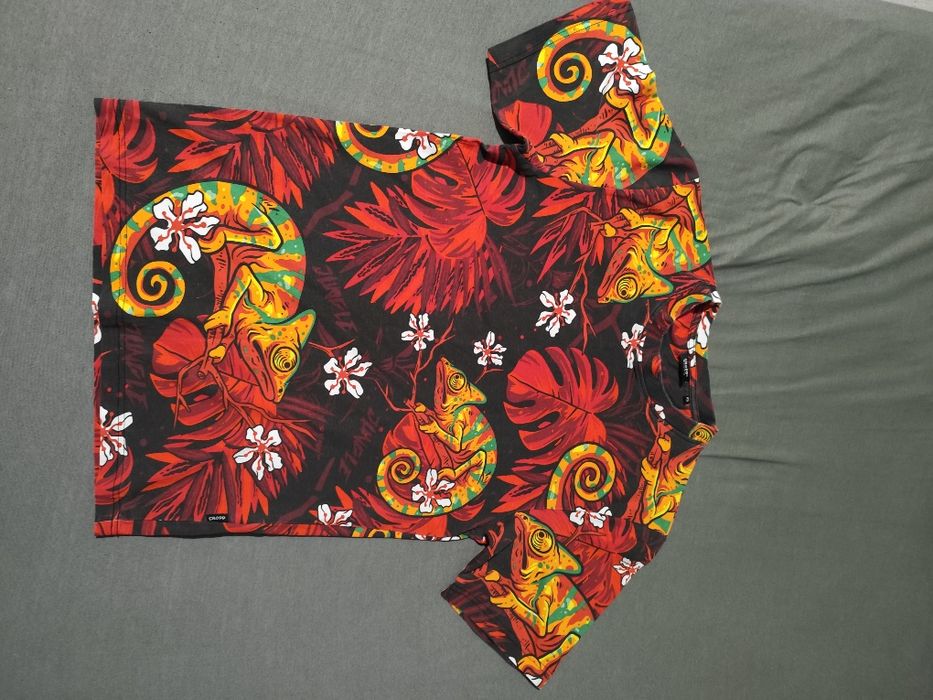 CROPP тениски с къс ръкав