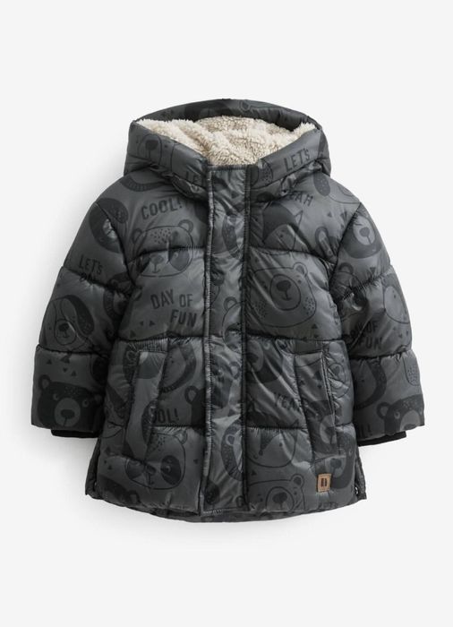 Топло зимно яке Next