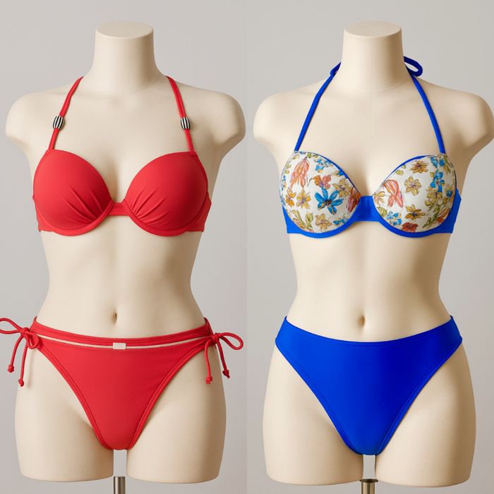 Купальники в отличном состоянии