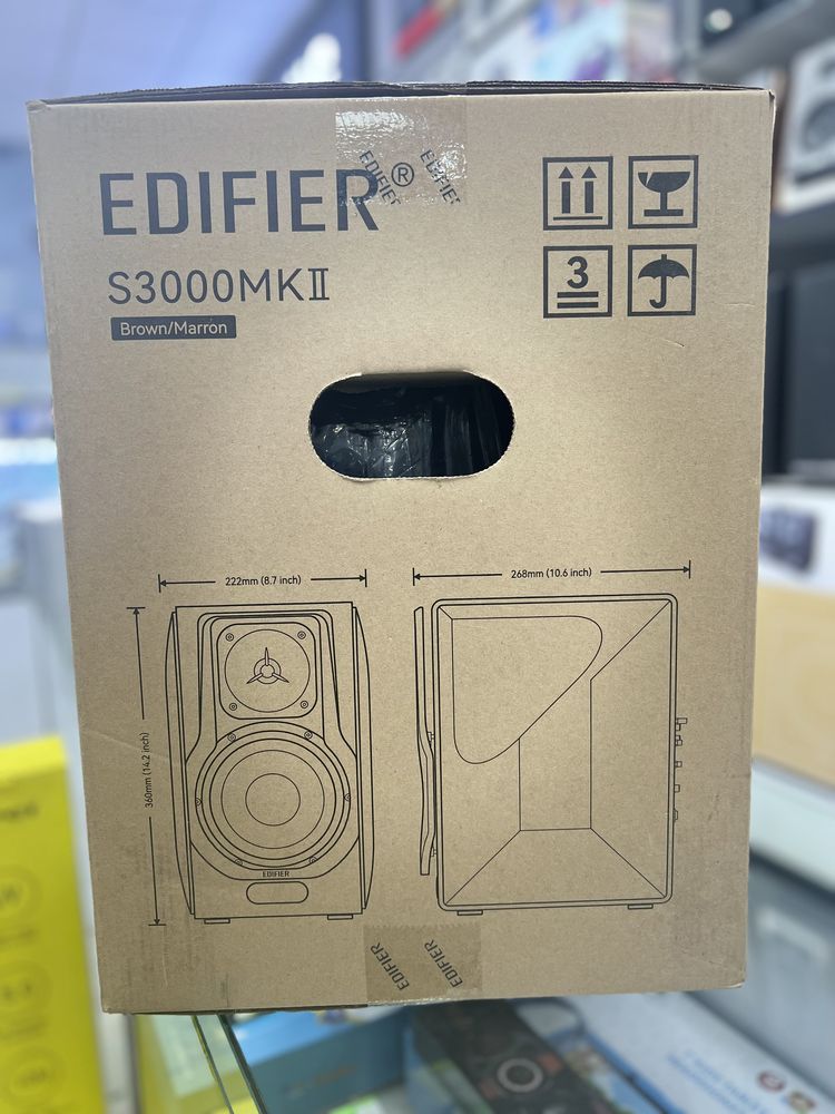 Колонка Edifier S3000MK