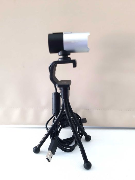 Cameră Web Microsoft LifeCam Studio HD 1080p