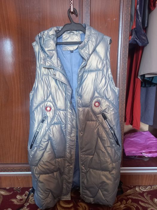 Balonka nimcha uzuni