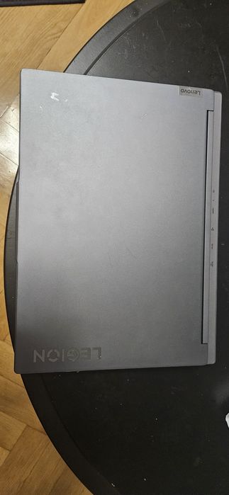 Laptop lenovo legion slim 5 16irh8