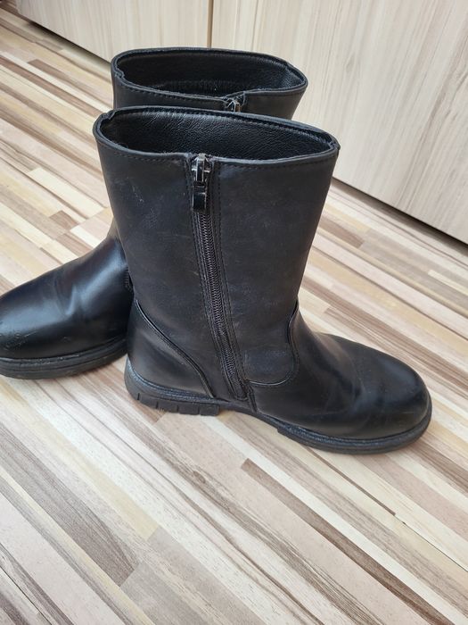 Ботуши и боти 34 номер за момиче