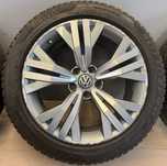 Roti/Jante VW 5x112 245/45 R18 Passat Alltrack, CC, Arteon, Touran
