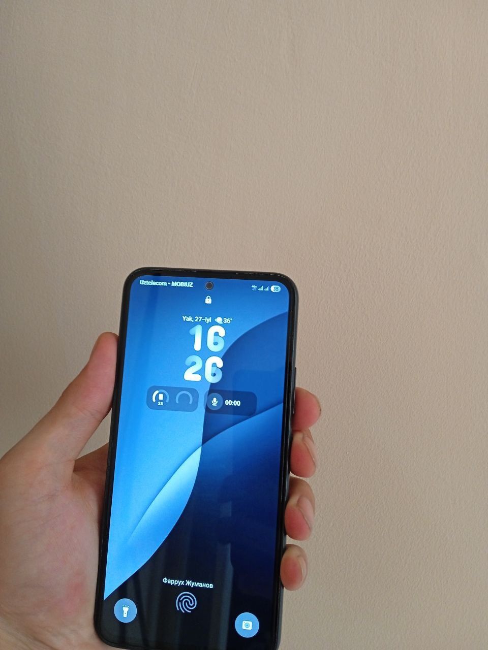 Samsung A54 8/256