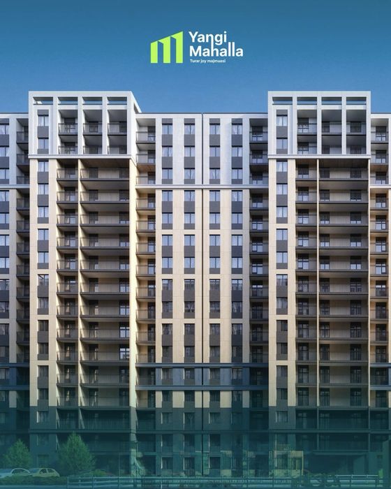 Сергелийский район 1/8/16