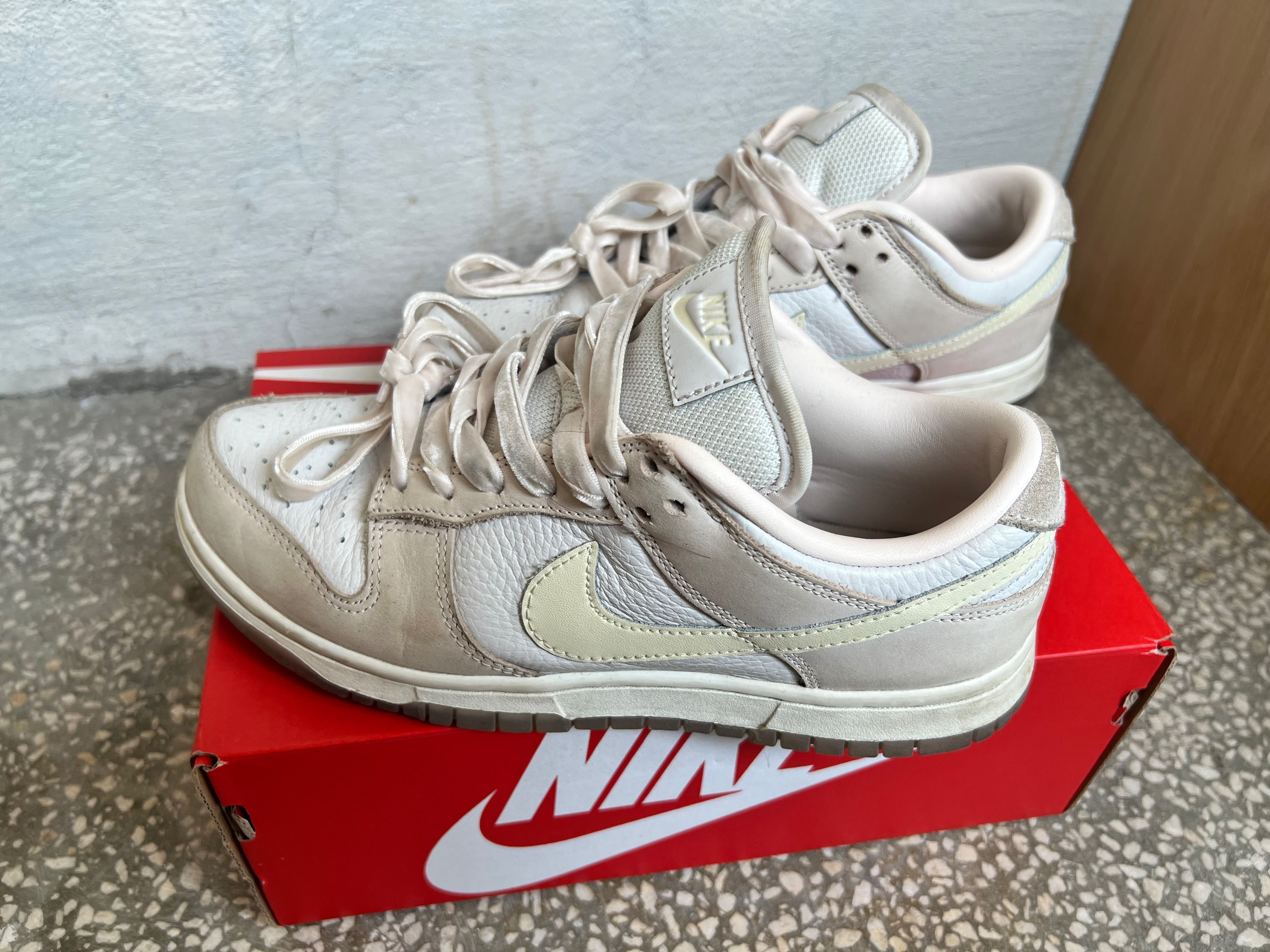 Nike W Dunk Low Premium