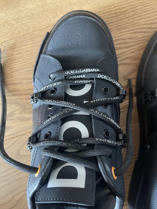 Оригинални кецове Dolce&Gabbana