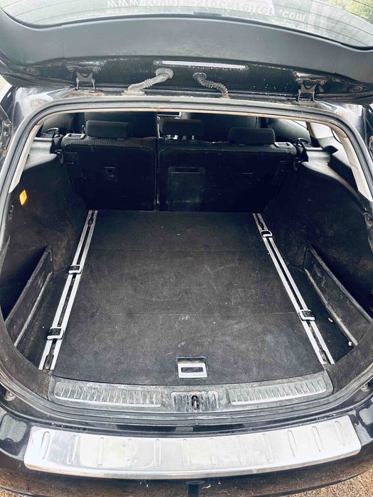 Toyota Avensis 2.0 D4D 126к.с. 2009