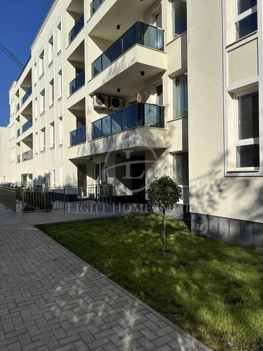 Реф. 3251 Двустаен Апартамент Остромила