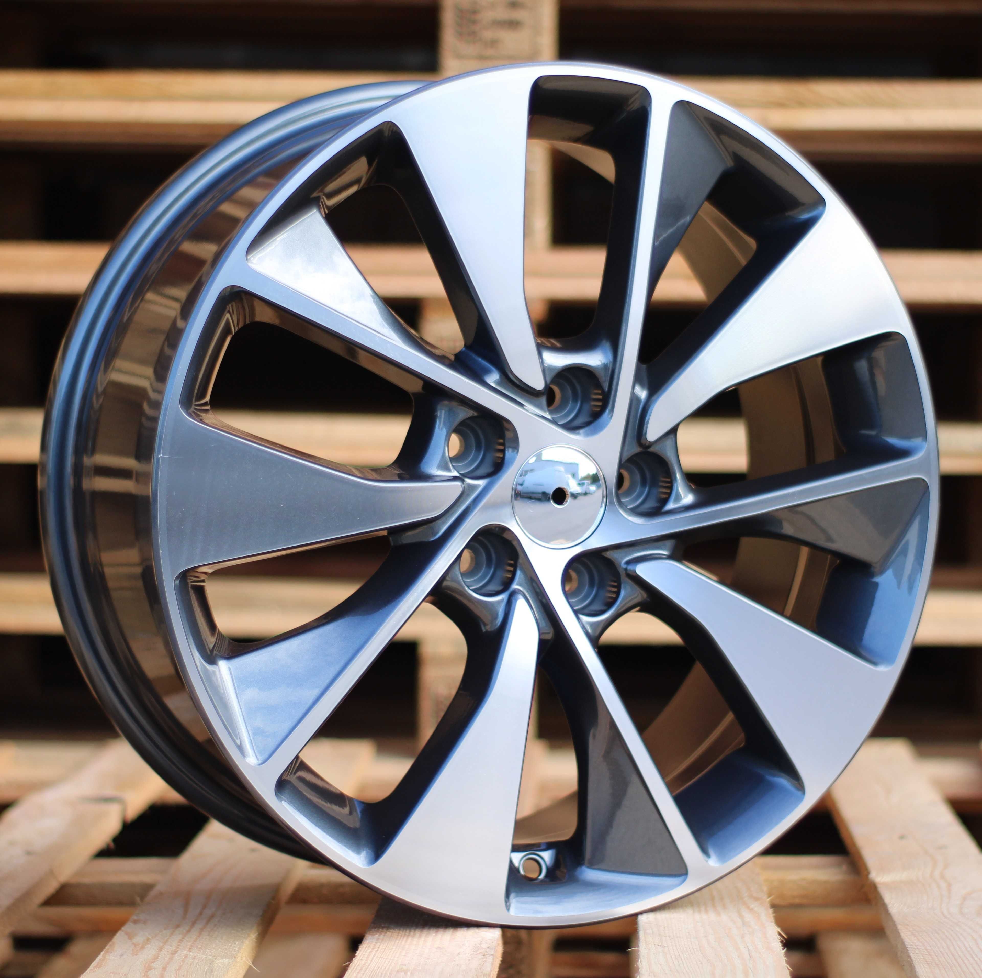 18" Джанти за HYUNDAI I40 IX55 Tucson Genesis