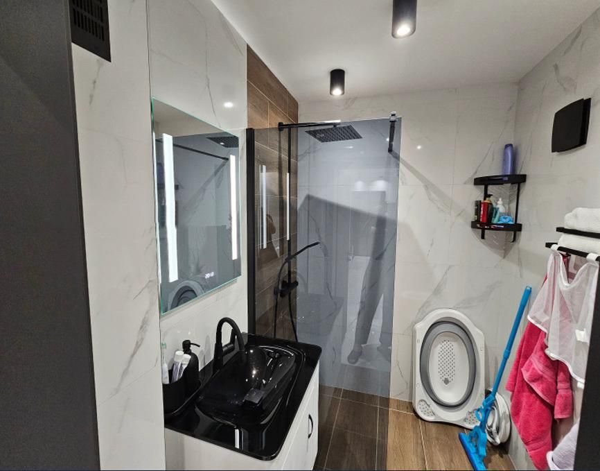 Продава се Тристаен апартамент в София, Красна поляна 1 - 93 кв.м за 2904 €/кв.м - Снимка #8