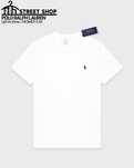 Polo Ralph Lauren T-Shirt / Тениска - Бяла