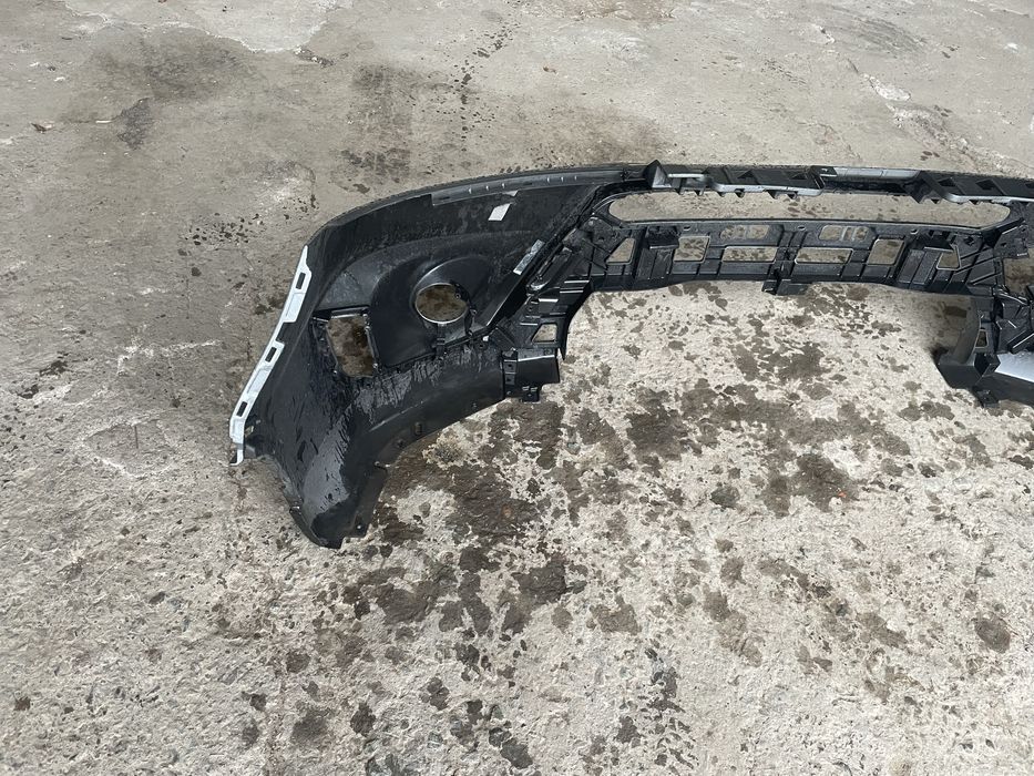 Предна броня за Suzuki Vitara Сузуки Витара 2019г- 2бр