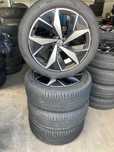 Jante VW ID4 ID5 Anvelope Vara Pirelli 235 50 20 255 45 20