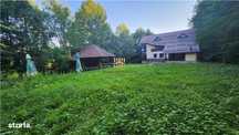 Cabana in Bucovina! Sucevita! De Vanzare!