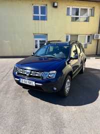 Dacia Duster 4x4 1.5 Diesel Navigatie,Pilot