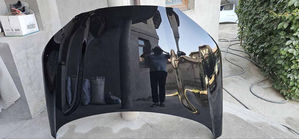 Byd zapchast petnoga