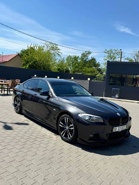 BMW Seria 5 F10 530 Xdrive M