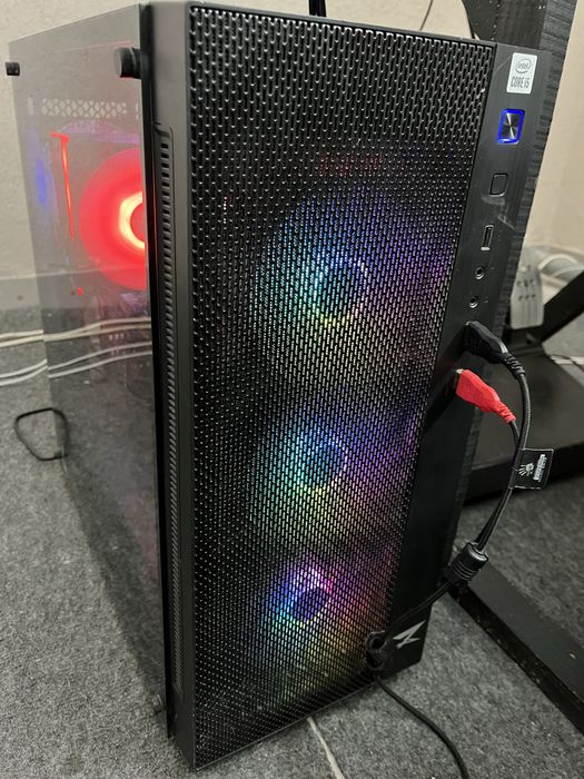 Процессор компьютерный