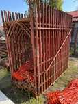 Schela metalica italiana 10lei/mp schela mobila cu roti scule construc