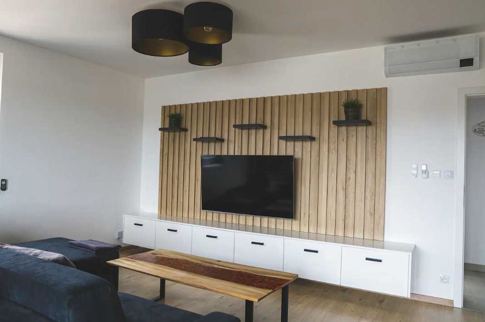 Дава се под наем Двустаен апартамент в Пловдив, Мараша - 59 кв.м за 188.7 € - Снимка #3