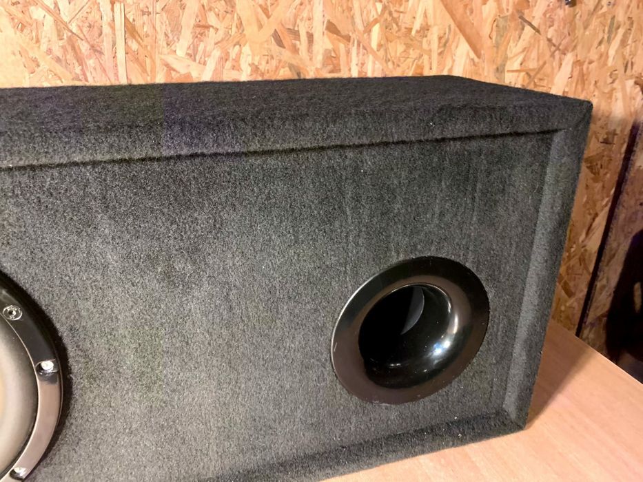 Subwoofer Audio System 1600 watts